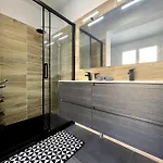 Maison Bleue ※ Hébergement de vacances *