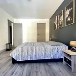 Maison Bleue ※ Hébergement de vacances