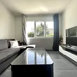 Hébergement de vacances Maison Bleue ※ Carcassonne