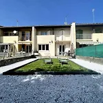 Maison Bleue ※ Hébergement de vacances *