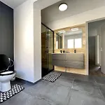 Hébergement de vacances Maison Bleue ※