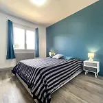 Maison Bleue ※ Carcassonne