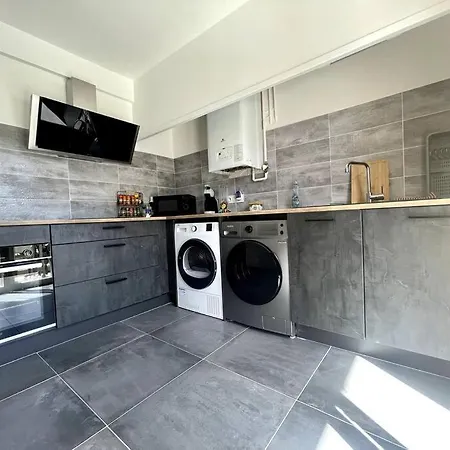 Maison Bleue ※ 別荘 *