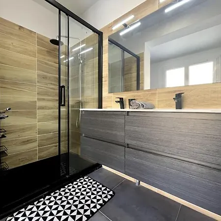 Maison Bleue ※ 別荘 *