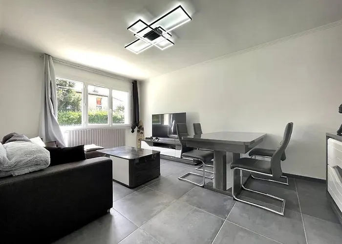 Holiday home Maison Bleue ※ Carcassonne