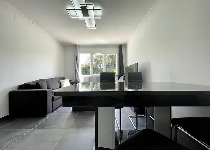 Holiday home Maison Bleue ※ Carcassonne