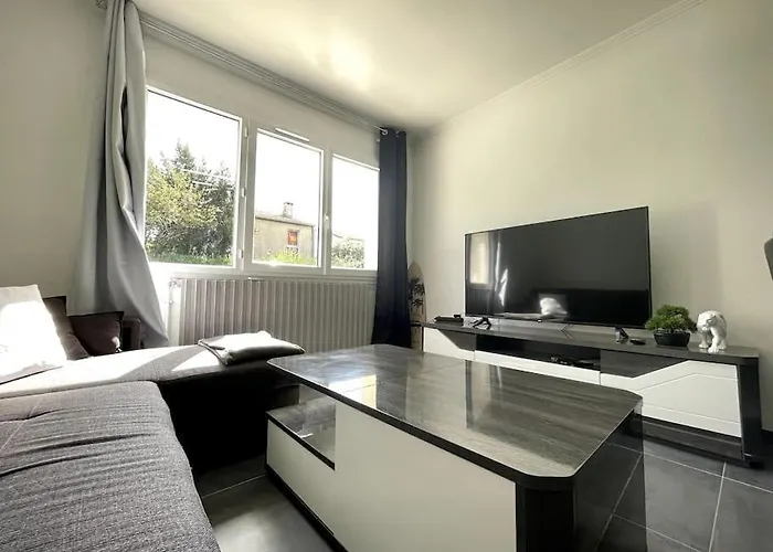 Maison Bleue ※ Holiday home Carcassonne