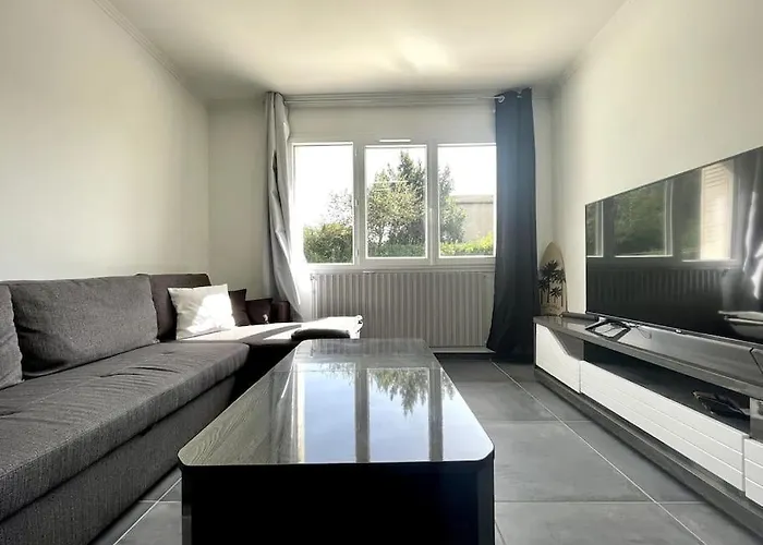 Holiday home Maison Bleue ※ Carcassonne