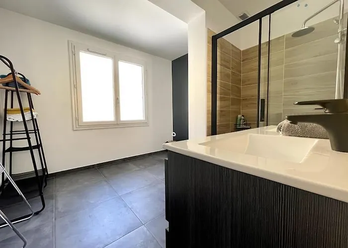 Holiday home Maison Bleue ※ *